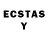 Ecstasy Punisher Evan Evaldas